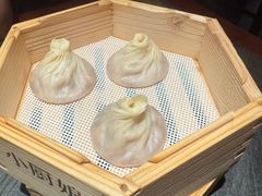 -小厨娘金榜题名(夫子庙秦淮河店)