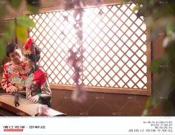 点击看大图 -情订奇缘婚纱摄影(和平路店)