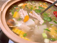 -耶里夏丽·新疆菜·家庭聚场(百联中环购物广场店)
