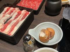 -MoMo牧场·寿喜烧专门店(长泰广场店)