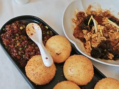 -大鸭梨烤鸭(北洼路店)