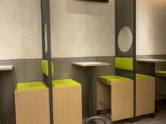 -麦当劳(西单明珠店)