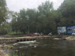 -雾灵西峰