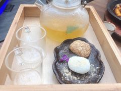 -将军牛排·尔滨地标朝鲜族美食(总店)
