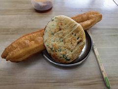 -刘飞放心无铝油条(阳光翠竹苑店)