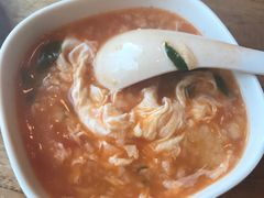 疙瘩汤-管氏翅吧(中关村店)