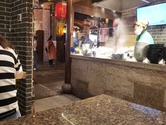 门面-七宝老街汤团(上海世纪汇广场店)