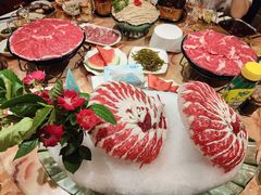-清真军邺·金富苑肥牛(石坡街旗舰店)