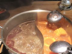 -呷哺呷哺 黄金牧场 (新中关购物中心店)