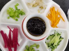 炸酱面-1949-全鸭季(金宝街店)