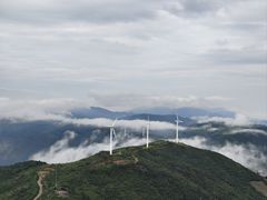 -东白山