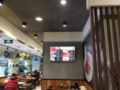 -李先生牛肉面大王(济南火车站候车室店)