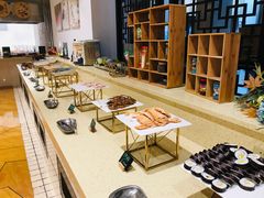 -天目湖御水温泉·度假酒店