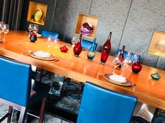 -AZUR聚(香格里拉饭店)