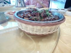 -十三姨工厨顺德美食·宴会·团餐(天河北路店)