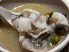 -周渝食惦酸菜鱼(青浦店)