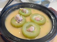 -滋粥楼·顺德菜(番禺广场总店)
