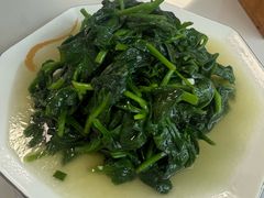 -七的湖·晚芳亭·阳澄湖农家菜·大闸蟹(莲花岛店)
