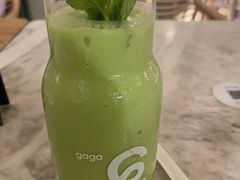 -gaga(深圳京基KKMALL店)