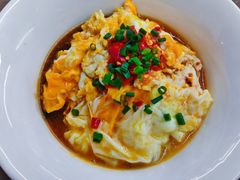 -院里寻菜·祖庵菜宴请(观沙岭店)