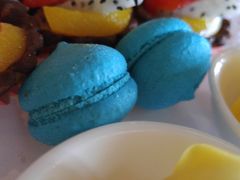 马卡龙-厦门泰谷酒店(中山路镇海路地铁站店)