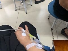 -复旦大学附属肿瘤医院(徐汇院区)