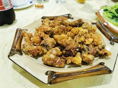 -标记美食新鲜猪杂(兴南大道店)