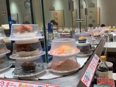 -新一番三文鱼寿司(大东海店)