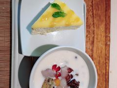 -青藤茶馆(凤起路店)