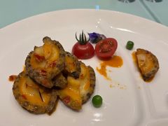 -希尔顿逸林酒店·中餐厅