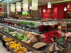 -湘江红·湖南招牌菜(莲花南路店)