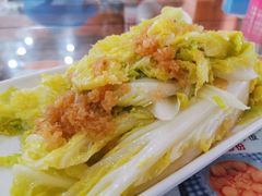 -崖口煲仔饭