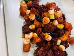-裕德隆清真饭庄·天津特色菜(北辰店)