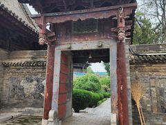 -西安化觉巷清真大寺