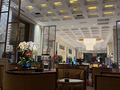 -北京辽宁大厦·盛安汇西餐厅