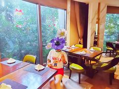 -帝豪酒店•马可勃罗西餐厅