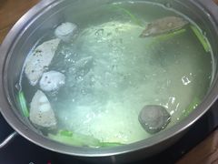-牛焱·贵州黄牛肉火锅(城西银泰店)