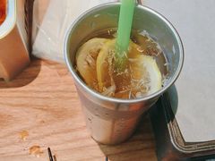 -功夫怪兽·烧烤(珠江路店)