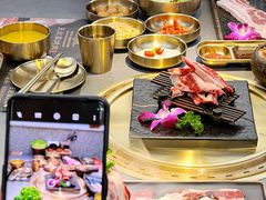 -明洞王妃家烤肉(苏州中心星悦汇店)