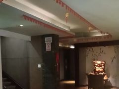 -正元阁影院足道SPA(鲁迅故里店)