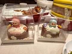 -京味斋·北京烤鸭(北京南站洋桥店)