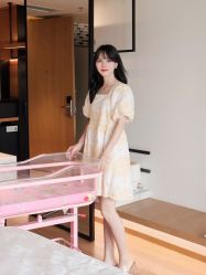 -安馨无忧月子中心(青秀店)