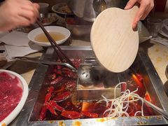 -锦城印象火锅(天府三街店)
