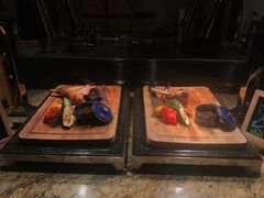 -嘉定凯悦·咖啡厅