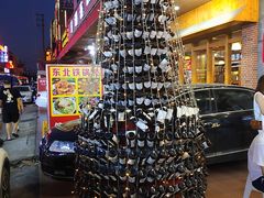 -本炙炭烤·蒲烧活鳗料理店(金沙洲店)