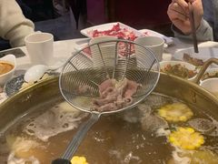 -食潮汕头鲜牛馆(望京保利店)