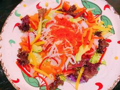 -景鹤料理(上地华联店)
