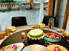 -尚竹阁冬瓜盅·18年地标美食(平洲店)