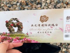 -亚龙湾国际玫瑰谷