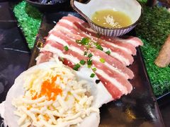 -鹤江桥·红油牛肉粉(SKP店)